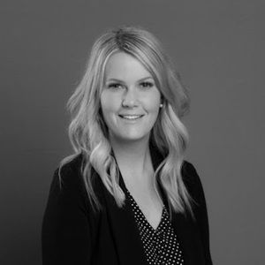 Meet your Posher, Alicia